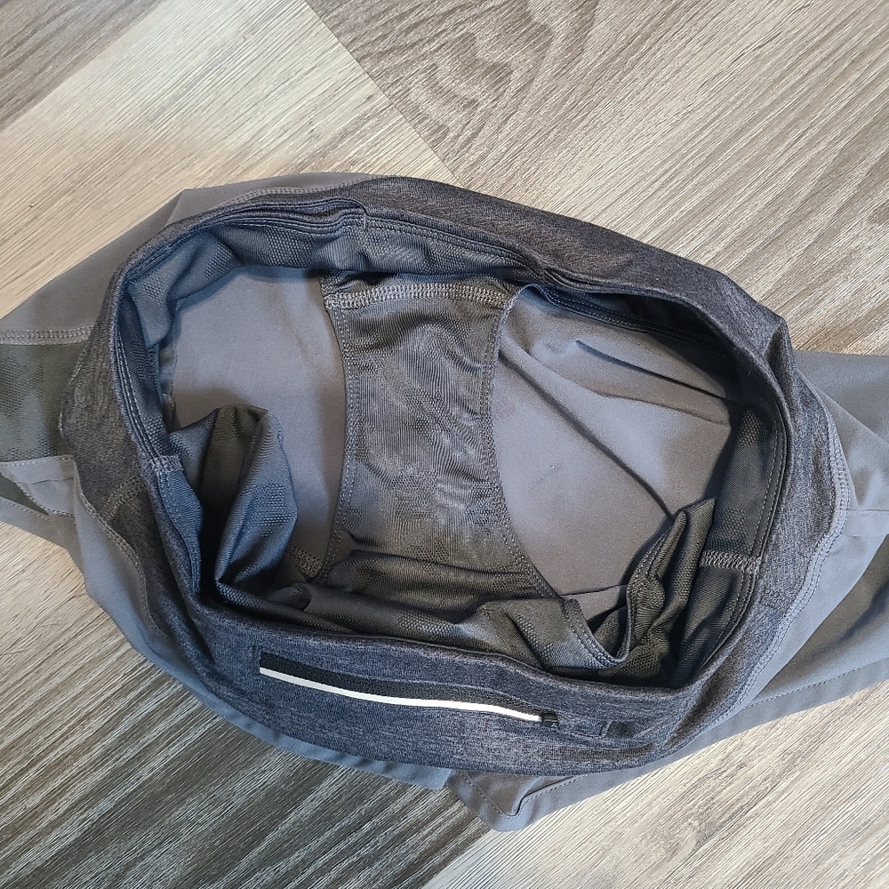 Hopper Running Shorts - Rabbit Size S - Picture 6 of 7